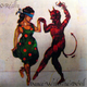 Illustration for article titled Girl at school crashed her Wrangler. Cant dance with the Devils forever.